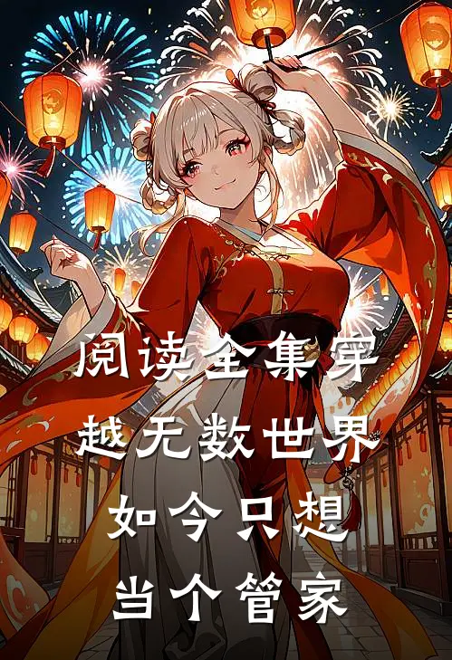 阅读全集穿越无数世界，如今只想当个管家