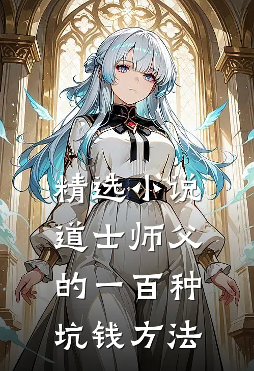 精选小说道士师父的一百种坑钱方法
