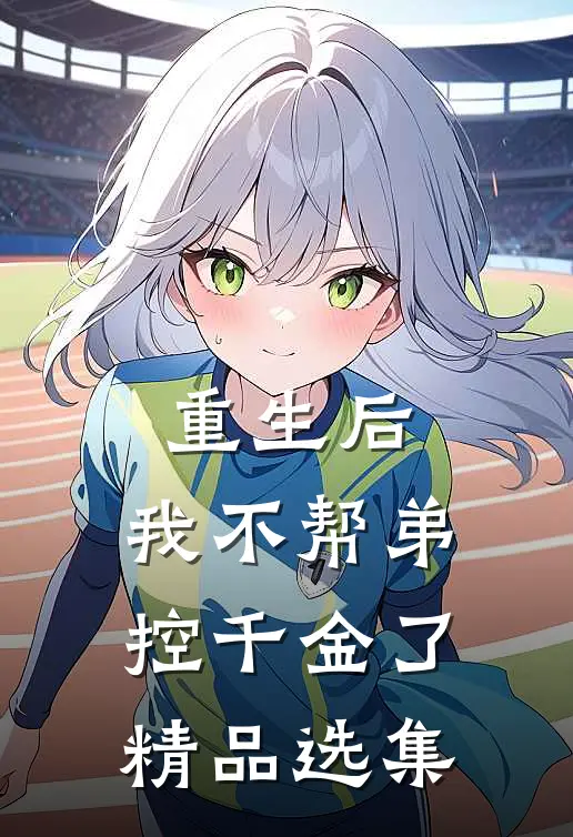 重生后，我不帮弟控千金了精品选集