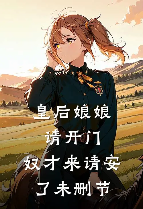 皇后娘娘请开门，奴才来请安了未删节