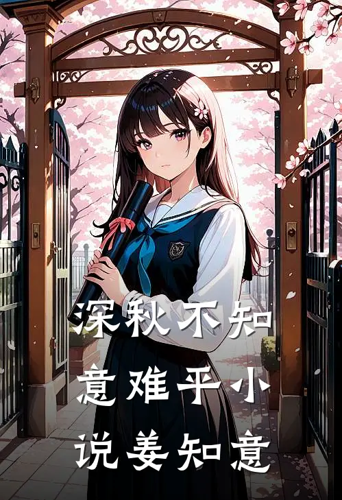深秋不知意难平小说姜知意