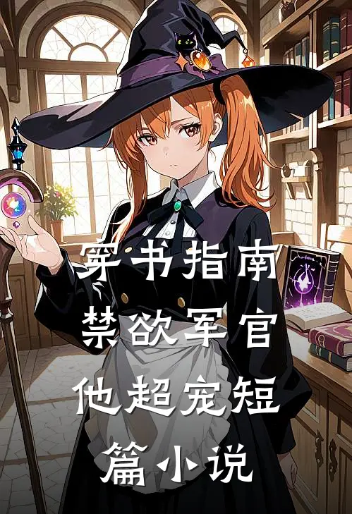 穿书指南：禁欲军官他超宠短篇小说