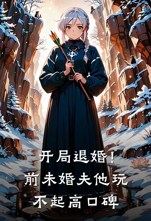 开局退婚！前未婚夫他玩不起高口碑