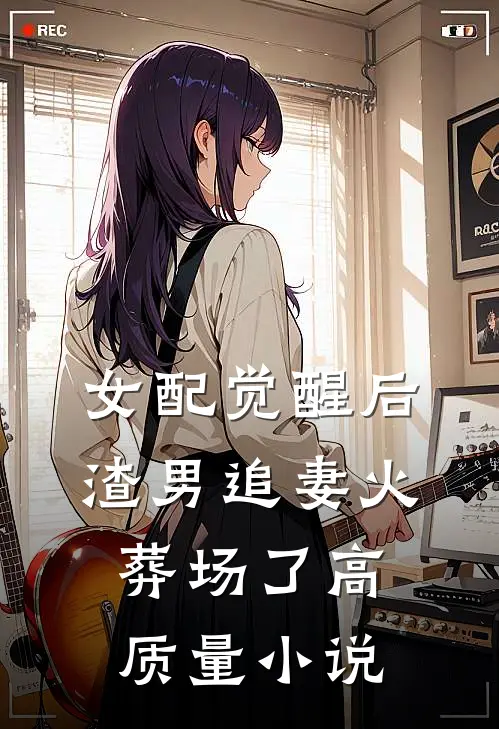 女配觉醒后，渣男追妻火葬场了高质量小说