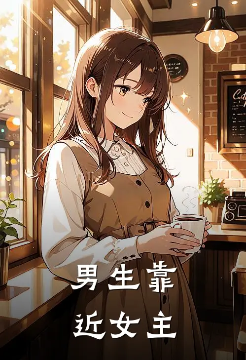 男生靠近女主