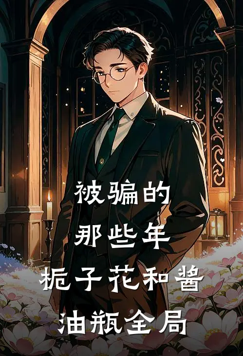 被骗的那些年：栀子花和酱油瓶全局