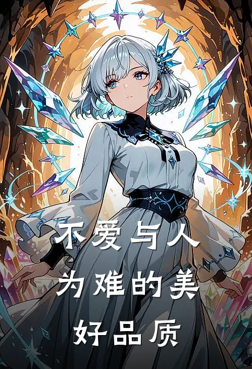 不爱与人为难的美好品质