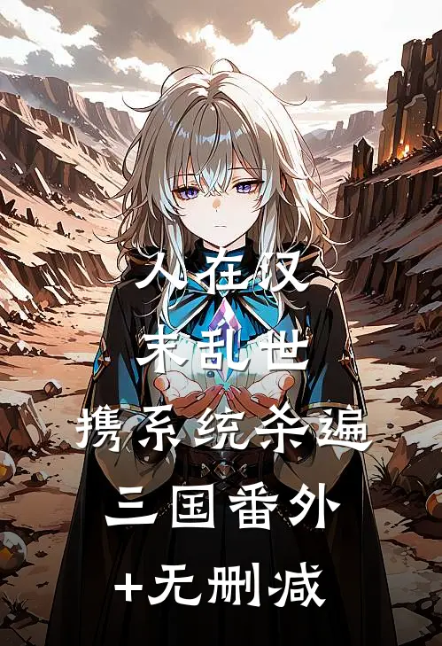 人在汉末乱世，携系统杀遍三国番外+无删减