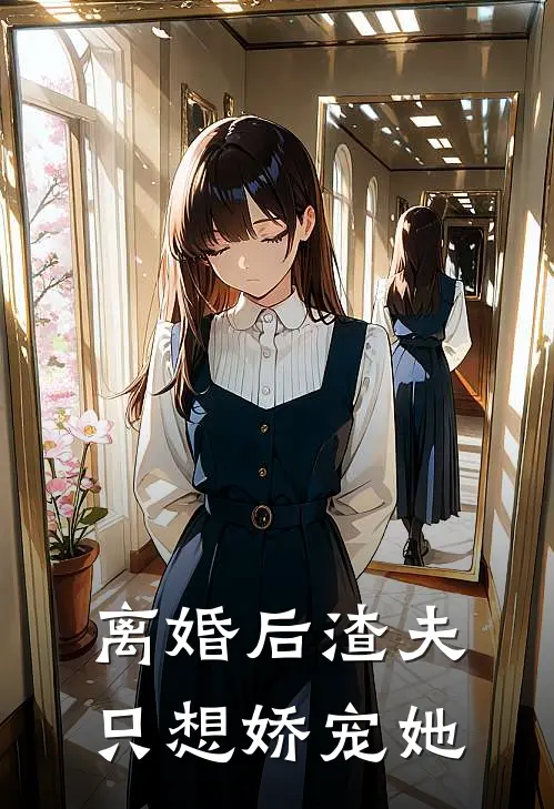 离婚后渣夫只想娇宠她