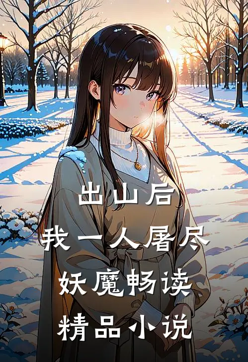 出山后，我一人屠尽妖魔畅读精品小说