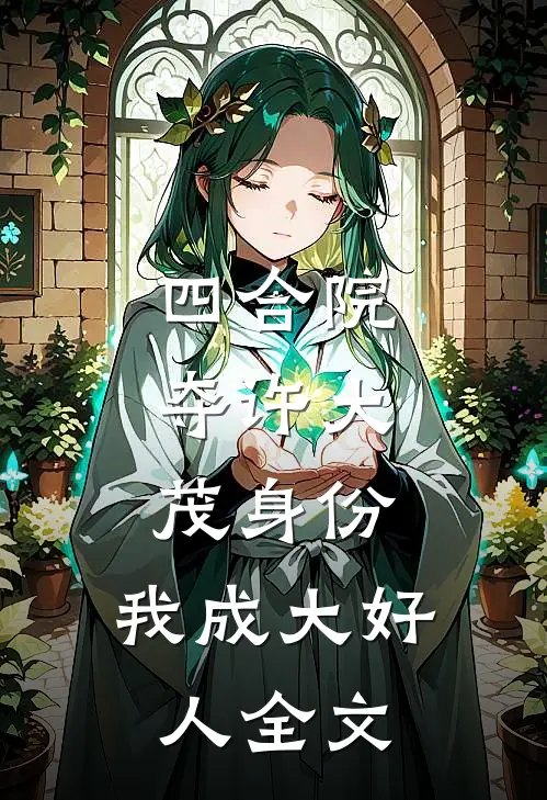 四合院：夺许大茂身份，我成大好人全文
