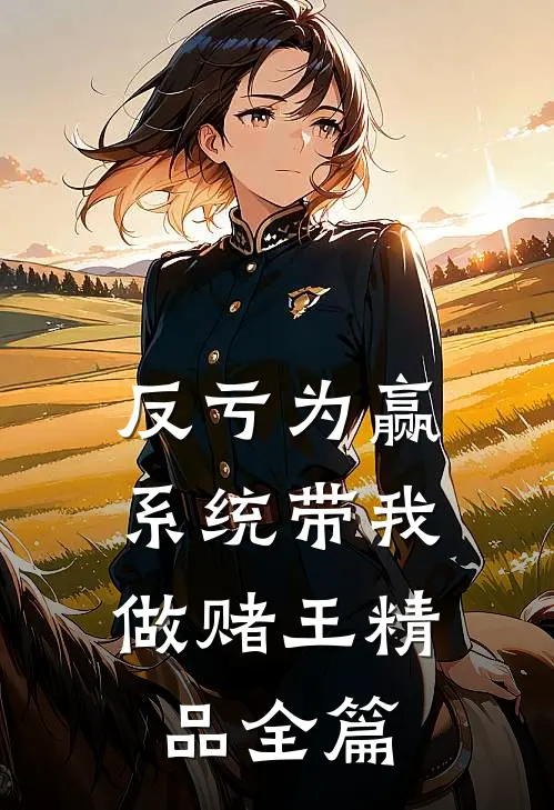 反亏为赢：系统带我做赌王精品全篇