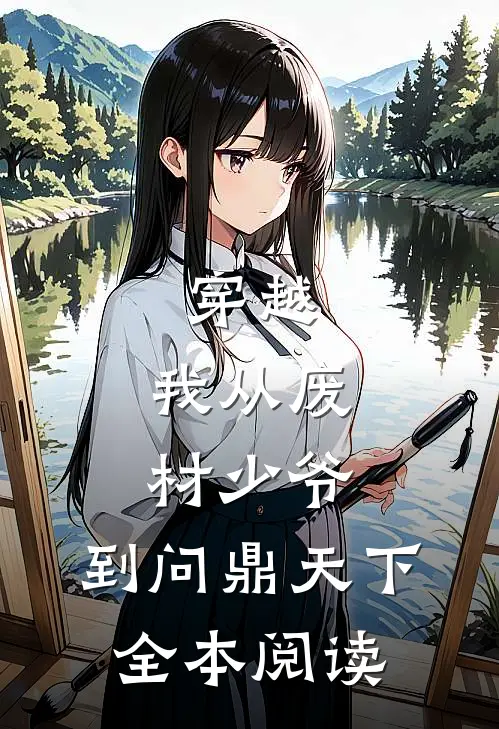 穿越：我从废材少爷，到问鼎天下全本阅读