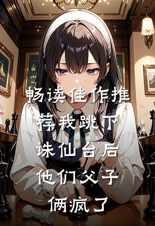 畅读佳作推荐我跳下诛仙台后，他们父子俩疯了
