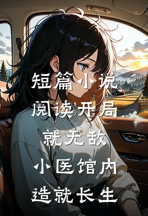 短篇小说阅读开局就无敌，小医馆内造就长生