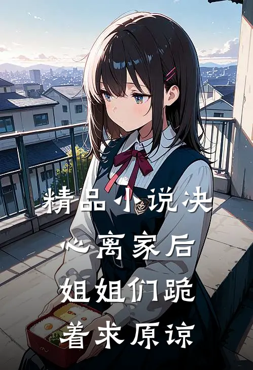 精品小说决心离家后，姐姐们跪着求原谅