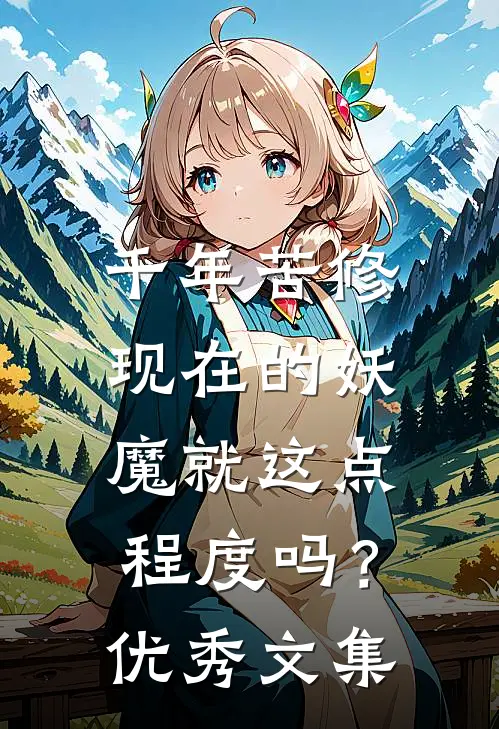 千年苦修，现在的妖魔就这点程度吗？优秀文集