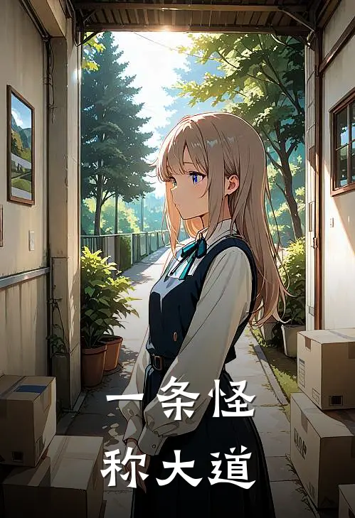 一条怪称大道