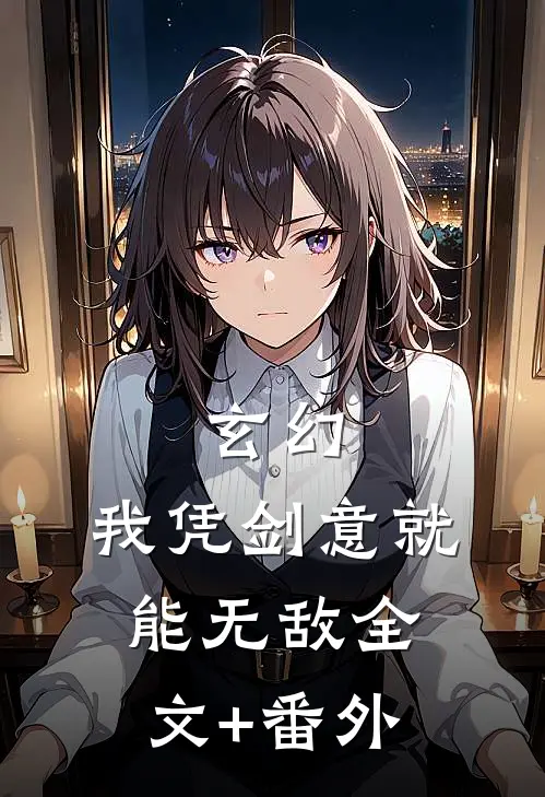 玄幻：我凭剑意就能无敌全文+番外