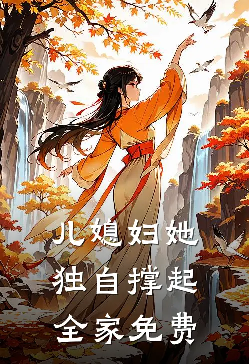 儿媳妇她独自撑起全家免费