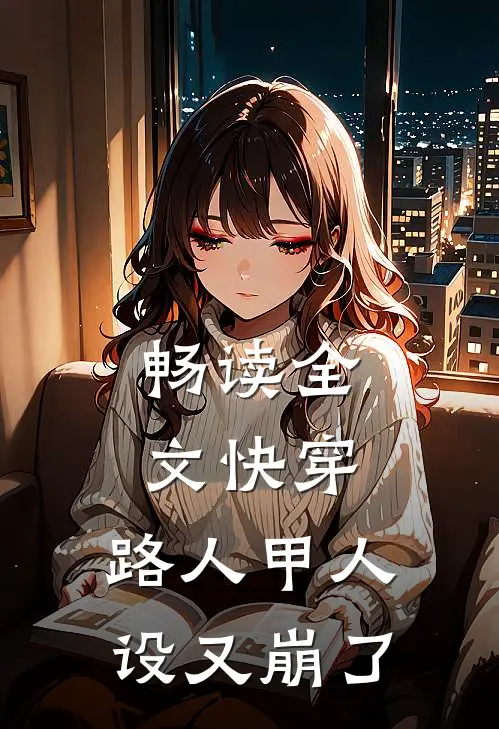 畅读全文快穿：路人甲人设又崩了