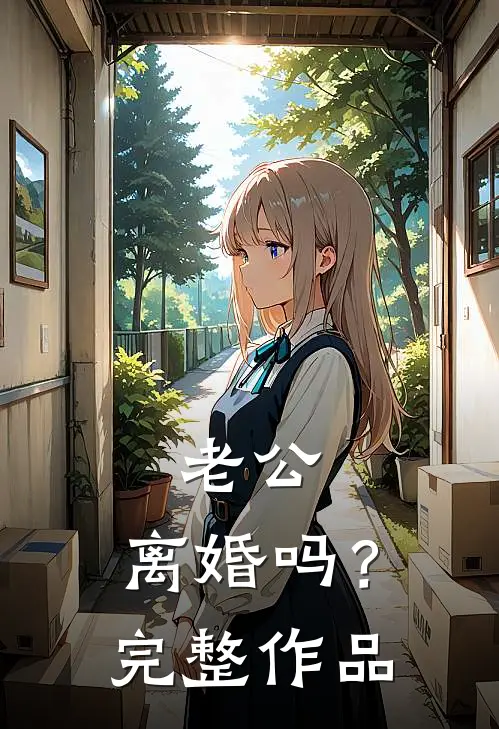 老公，离婚吗？完整作品