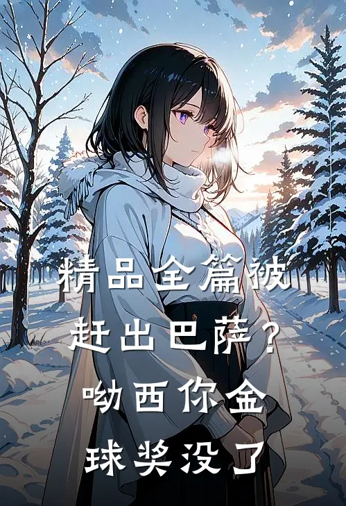 精品全篇被赶出巴萨？呦西，你金球奖没了