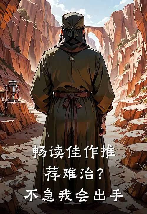 畅读佳作推荐难治？不急，我会出手