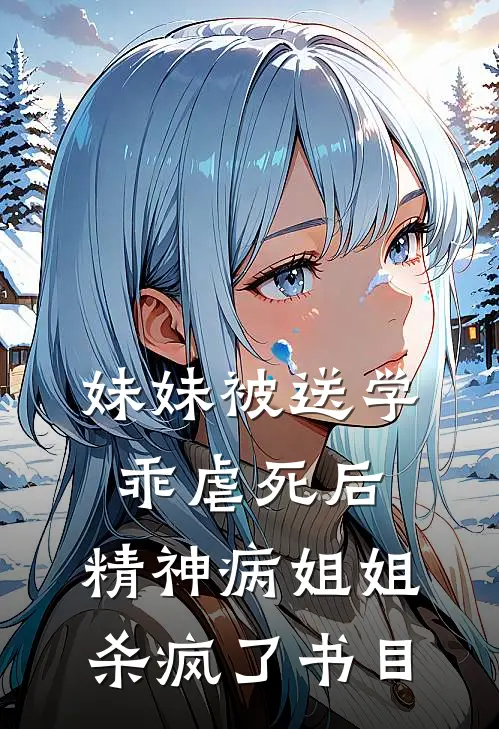 妹妹被送学乖虐死后，精神病姐姐杀疯了书目