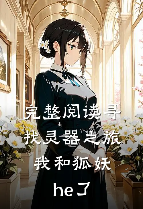 完整阅读寻找灵器之旅：我和狐妖he了
