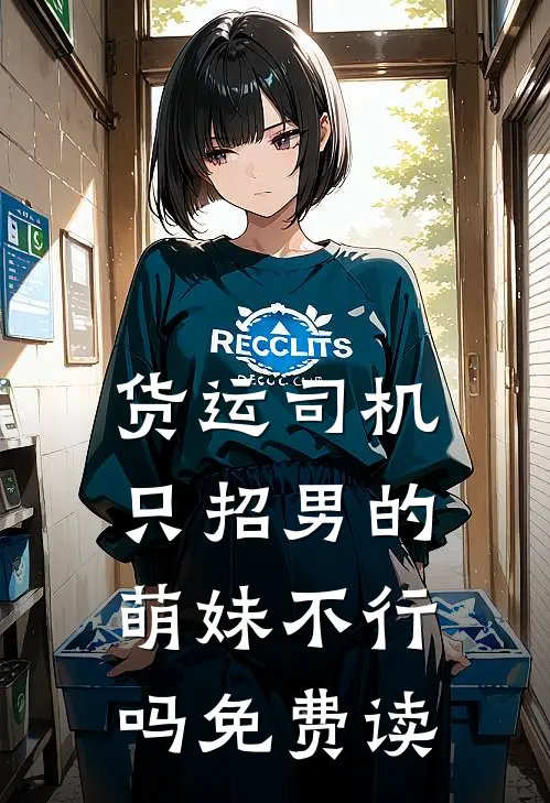 货运司机只招男的萌妹不行吗免费读