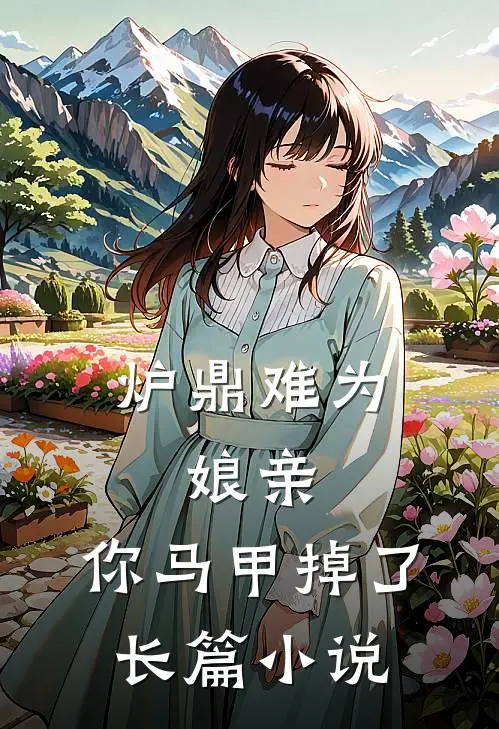 炉鼎难为：娘亲，你马甲掉了长篇小说