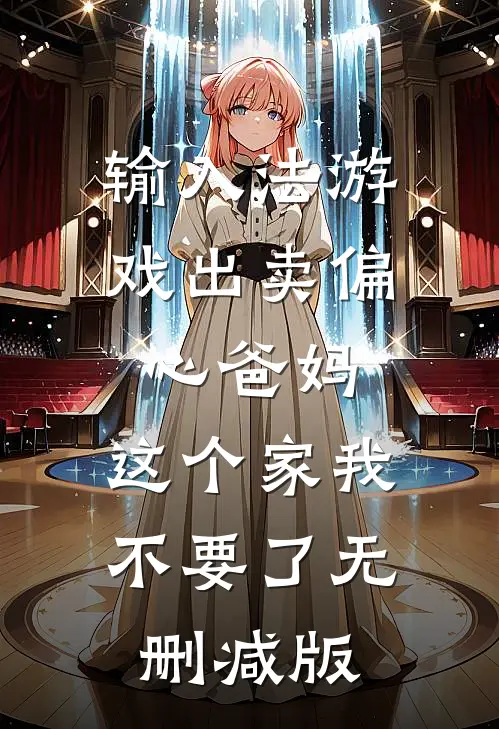 输入法游戏出卖偏心爸妈，这个家我不要了无删减版