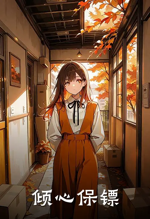 倾心保镖