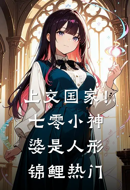 上交国家！七零小神婆是人形锦鲤热门