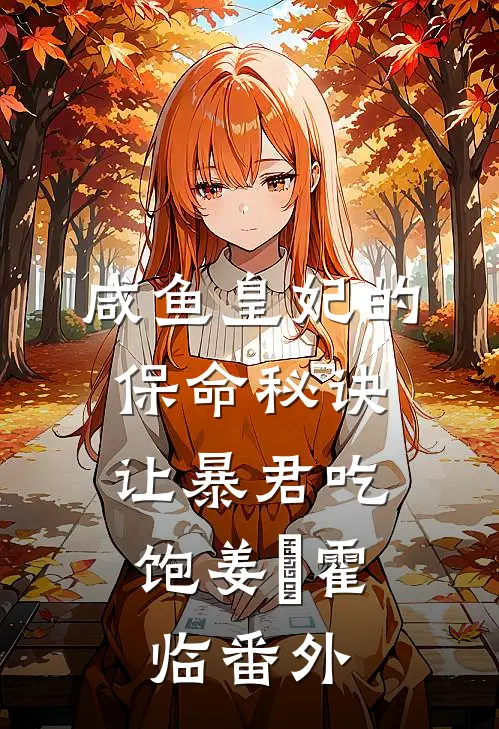 咸鱼皇妃的保命秘诀：让暴君吃饱姜嬛霍临番外