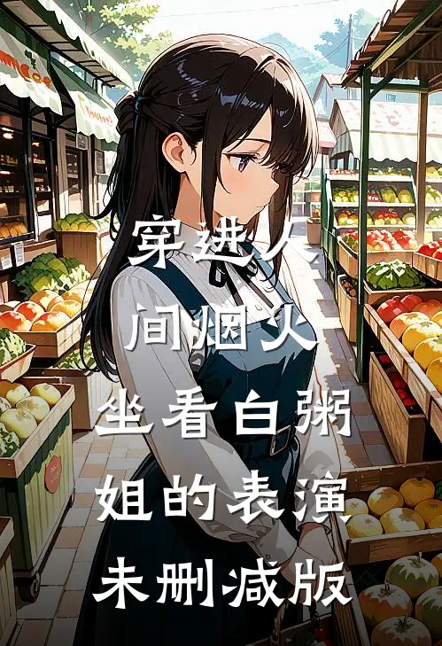 穿进人间烟火：坐看白粥姐的表演未删减版