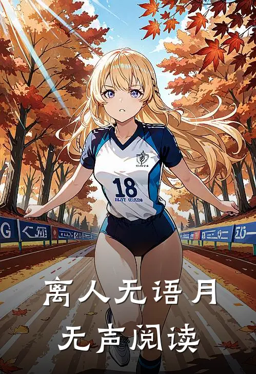 离人无语月无声阅读