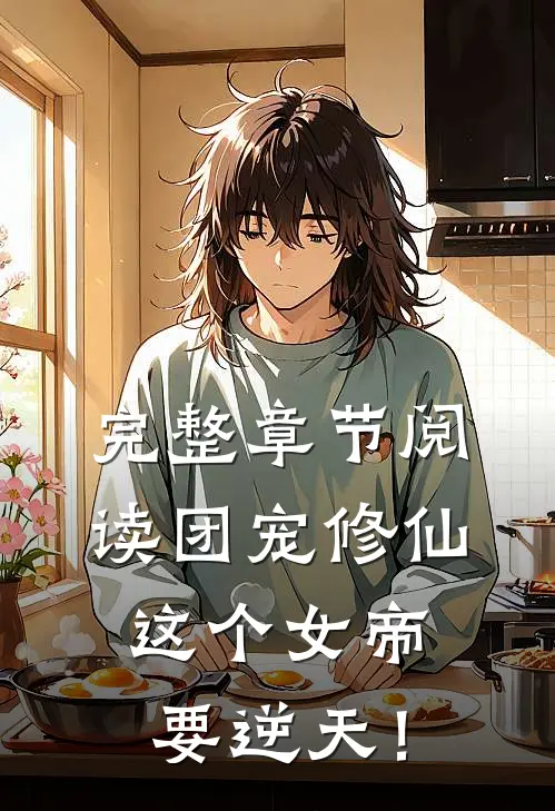 完整章节阅读团宠修仙：这个女帝要逆天！