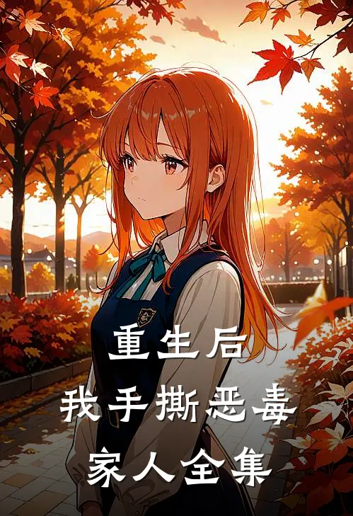 重生后，我手撕恶毒家人全集
