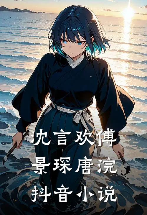 沈言欢傅景琛唐浣抖音小说