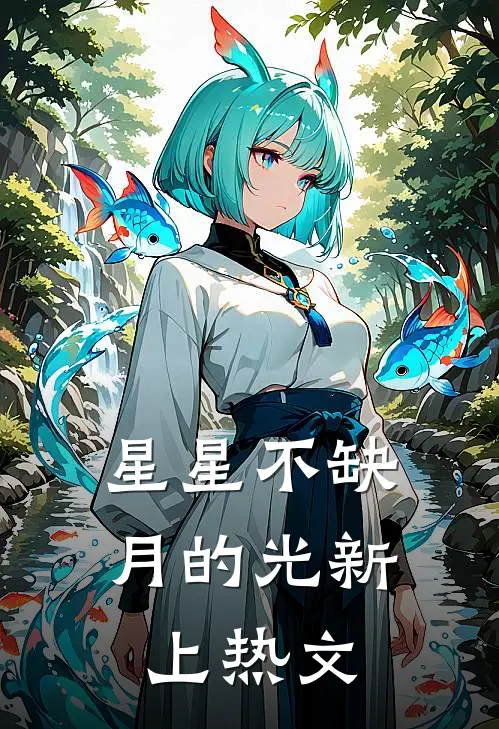 星星不缺月的光新上热文