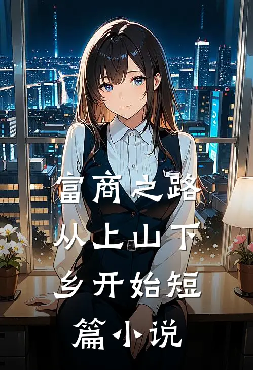 富商之路：从上山下乡开始短篇小说