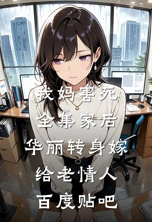 我妈害死全集家后，华丽转身嫁给老情人百度贴吧