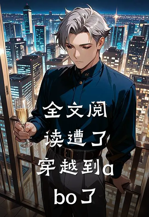 全文阅读遭了，穿越到abo了