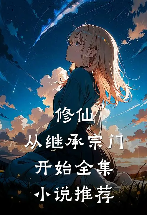 修仙：从继承宗门开始全集小说推荐
