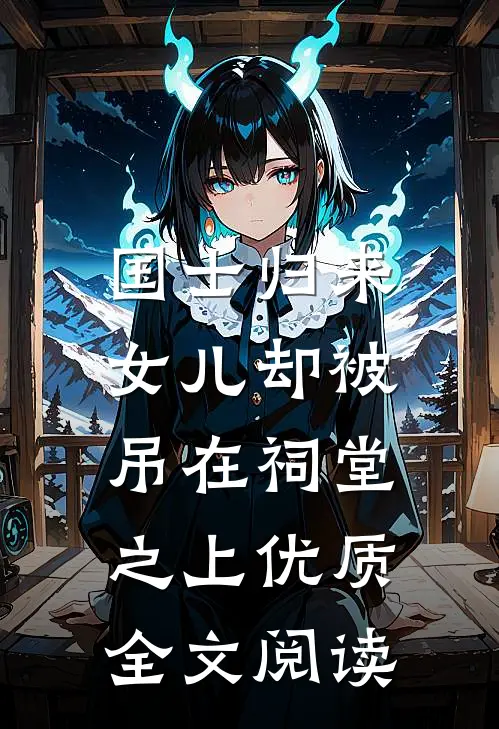 国士归来，女儿却被吊在祠堂之上优质全文阅读