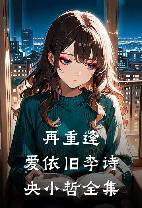 再重逢，爱依旧李诗央小哲 全集