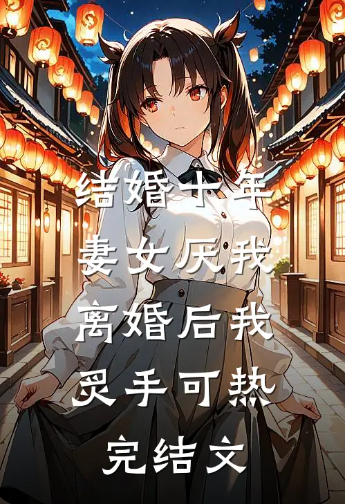 结婚十年，妻女厌我，离婚后我炙手可热完结文
