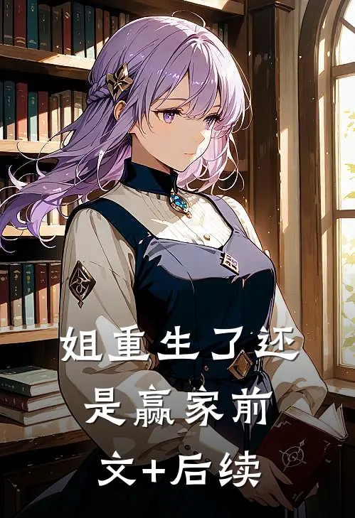 姐重生了还是赢家前文+后续